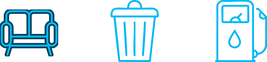 Design. Recover. Repeat.